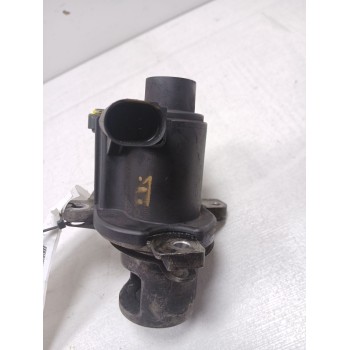 Recambio de valvula egr para renault megane ii classic berlina 1.5 dci diesel referencia OEM IAM 7003680500  