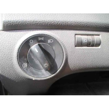 volkswagen polo (9n1) del año 2004