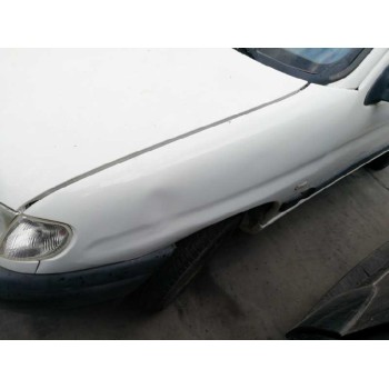 peugeot partner (s1) del año 2000