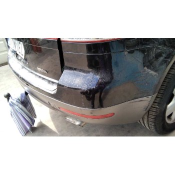 volkswagen touareg (7la) del año 2004