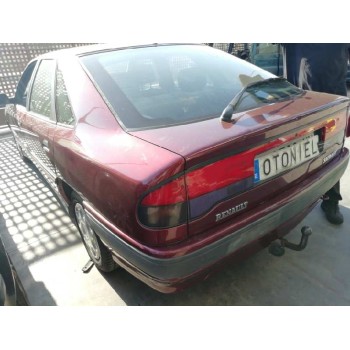 renault safrane (b54) del año 1997