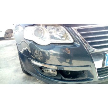 volkswagen passat berlina (3c2) del año 2007