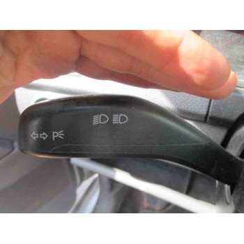 volkswagen polo (9n1) del año 2004