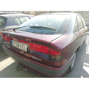 renault safrane (b54) del año 1997