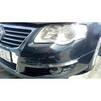 volkswagen passat berlina (3c2) del año 2007