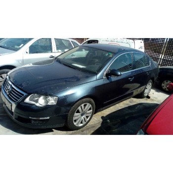 volkswagen passat berlina (3c2) del año 2007