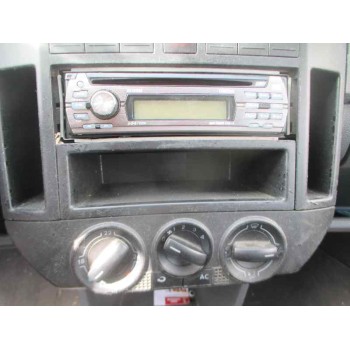 volkswagen polo (9n1) del año 2004