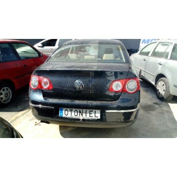 volkswagen passat berlina (3c2) del año 2007