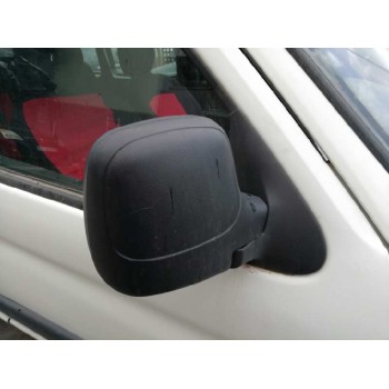 peugeot partner (s1) del año 2000