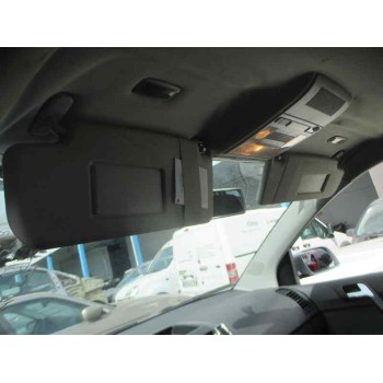 volkswagen polo (9n1) del año 2004