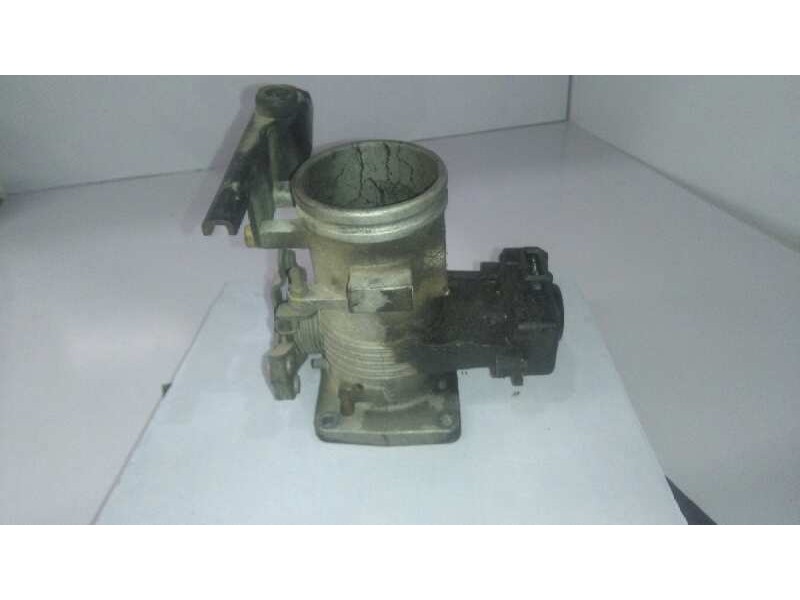 Recambio de caja mariposa para bmw serie 3 berlina (e30) 316i referencia OEM IAM 17178949  