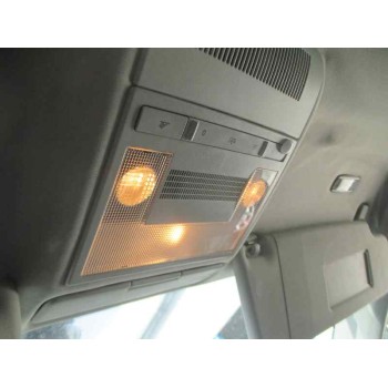 volkswagen polo (9n1) del año 2004