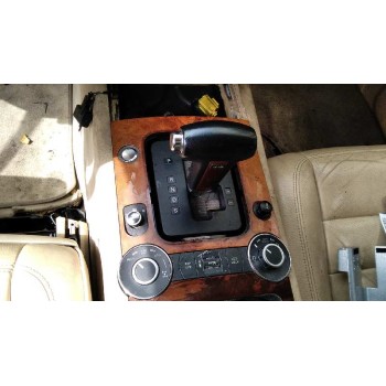 volkswagen touareg (7la) del año 2004