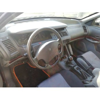 renault safrane (b54) del año 1997