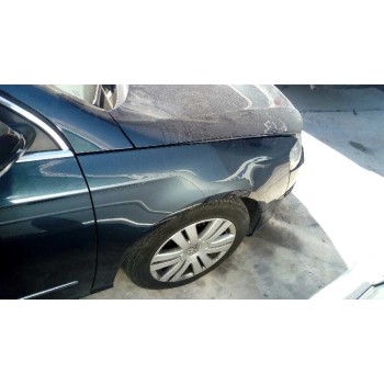 volkswagen passat berlina (3c2) del año 2007