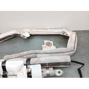 Recambio de airbag cortina delantero derecho para peugeot rifter 1.5 bluehdi 100 referencia OEM IAM 34276535A  