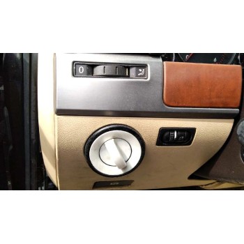 volkswagen touareg (7la) del año 2004