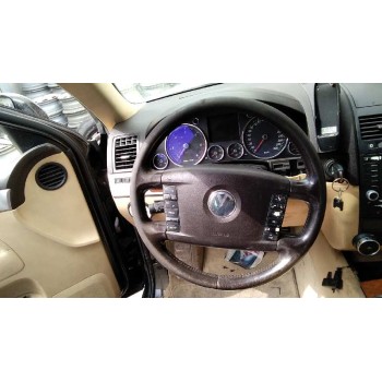 volkswagen touareg (7la) del año 2004