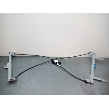 Recambio de elevalunas delantero izquierdo para peugeot 307 cc (s1) referencia OEM IAM  NUEVO SOLO MECANISMO