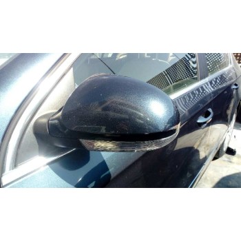 volkswagen passat berlina (3c2) del año 2007