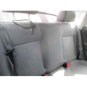 volkswagen polo (9n1) del año 2004