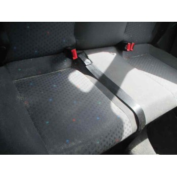 volkswagen polo (9n1) del año 2004