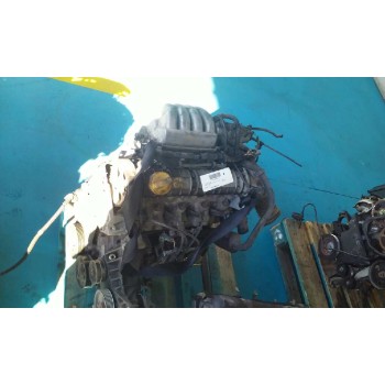 Recambio de motor completo para renault megane i classic (la0) 2.0 alize referencia OEM IAM F3R796 139.020KM 