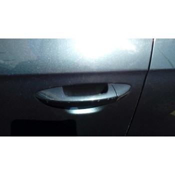 volkswagen passat berlina (3c2) del año 2007