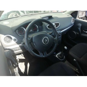renault clio iii del año 2006
