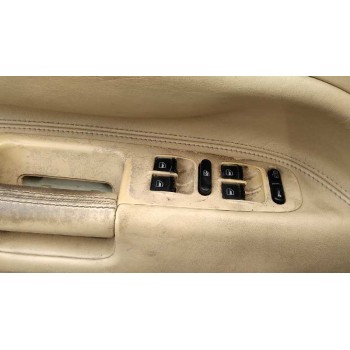 volkswagen touareg (7la) del año 2004