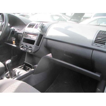 volkswagen polo (9n1) del año 2004