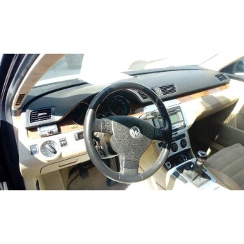 volkswagen passat berlina (3c2) del año 2007