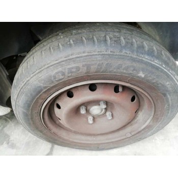 peugeot partner (s1) del año 2000