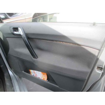 volkswagen polo (9n1) del año 2004