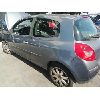 renault clio iii del año 2006