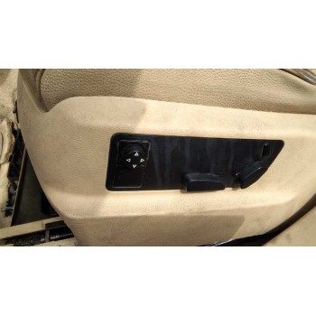 volkswagen touareg (7la) del año 2004