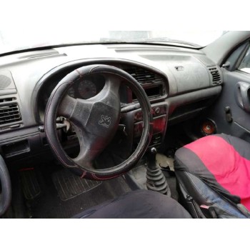 peugeot partner (s1) del año 2000