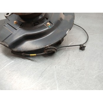 Recambio de mangueta delantera izquierda para omoda 5 referencia OEM IAM 204003228AA 20240403H232 