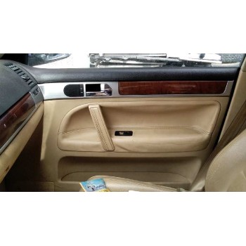 volkswagen touareg (7la) del año 2004