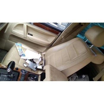 volkswagen touareg (7la) del año 2004