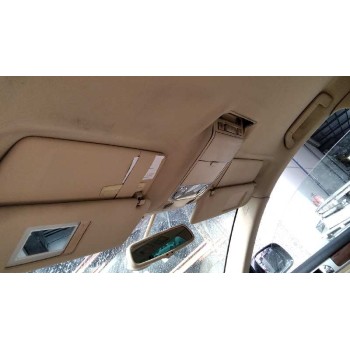 volkswagen touareg (7la) del año 2004