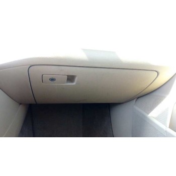 volkswagen passat berlina (3c2) del año 2007