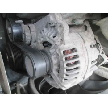 volkswagen polo (9n1) del año 2004