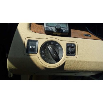 volkswagen passat berlina (3c2) del año 2007