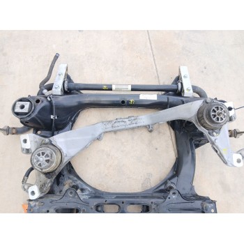 Recambio de puente delantero para audi q7 (4l) 3.0 tdi referencia OEM IAM 7L0400025 7L6199207B 