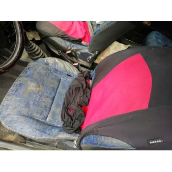 peugeot partner (s1) del año 2000