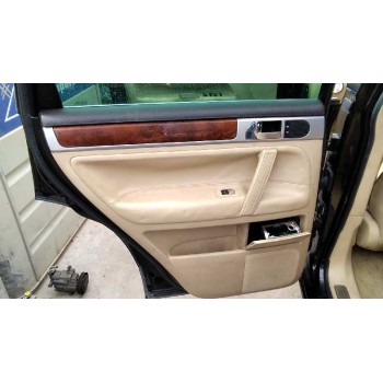 volkswagen touareg (7la) del año 2004