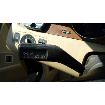 volkswagen passat berlina (3c2) del año 2007