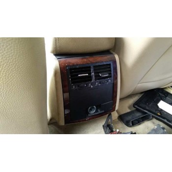 volkswagen touareg (7la) del año 2004