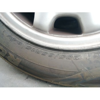 mercedes-benz clase e (w210) berlina del año 1998